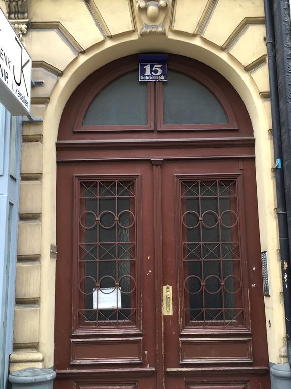 City Apartment Wien